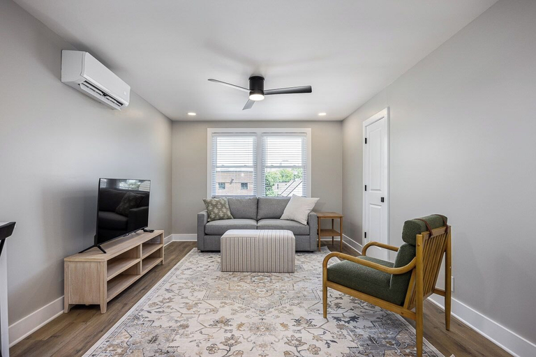 Others 5, The Nomad by AvantStay, Davidson