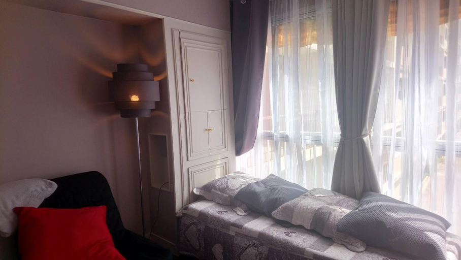 Others 3, Residence Albigny Studio Vue Sur Lac Centre-ville d'Annecy, Haute-Savoie