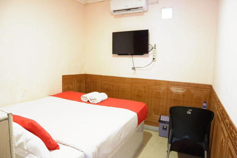 Bedroom 12