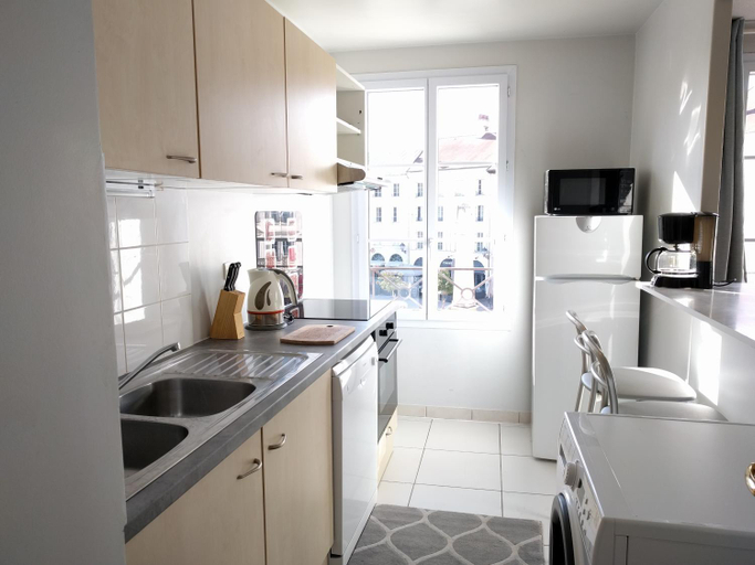 Others 4, HolidayApartment Val d'Europe, Seine-et-Marne
