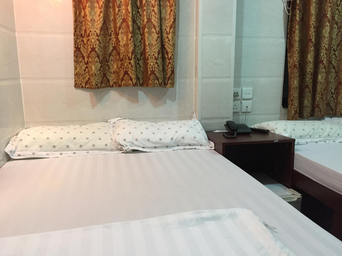 Bedroom 7