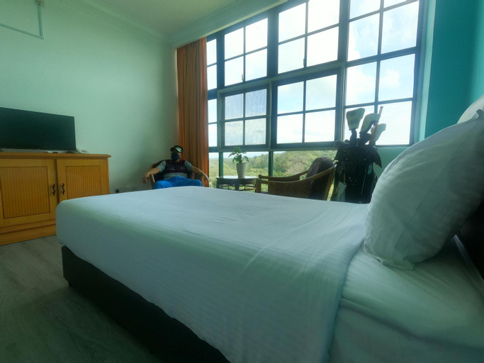 Others 4, Bukit Beruntung Resort, Hulu Selangor