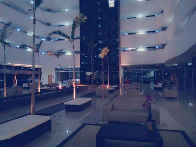 Exterior & Views 1, Le Jardin Suites - Caldas Novas, Caldas Novas