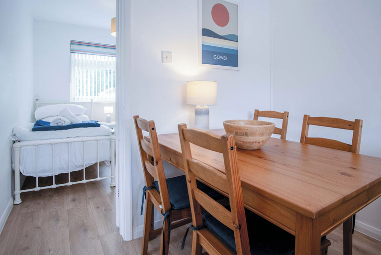 Others 4, Bayview 61 - 2 Bedroom - Bayview Oxwich, Swansea