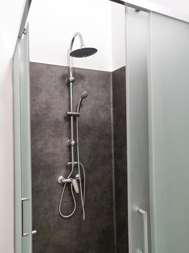 Bathroom 5, OLOPO Hostel, Porto