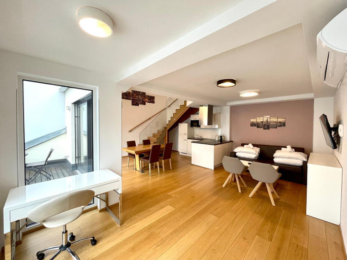 Others 3, Apartments4you, Wien