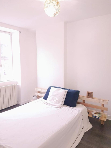 Charmant Logement a Vierzon centre, Cher