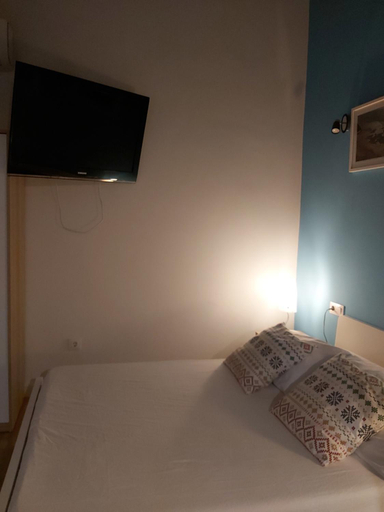 Bedroom 2, Habitaciones boutiques, Cádiz