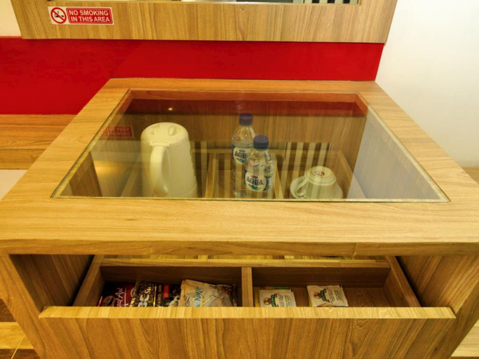 Amenities 3