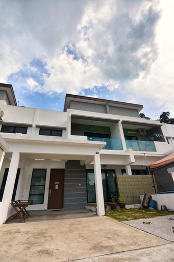 Others 4, 75 pangkor ocean villa 88, Manjung