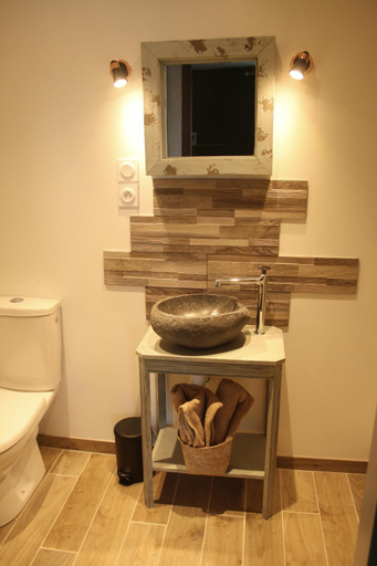 Others 3, Le clos Darwin - chambres d'hotes, Meurthe-et-Moselle