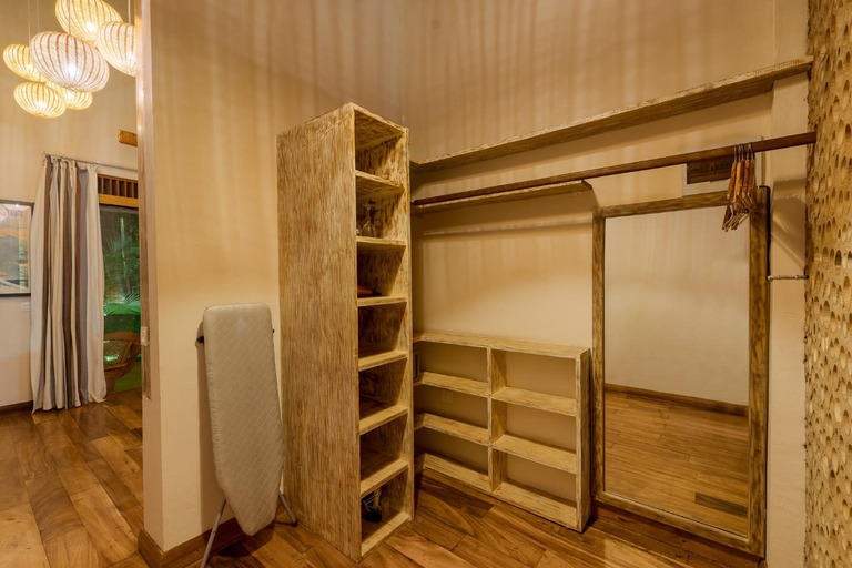 Bedroom 3, D Canal House, Weligama