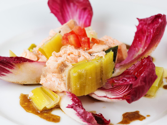 Food & Drinks 5, Hotel De Bordeaux, Charente-Maritime