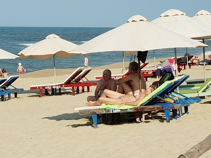 Food & Drinks 4, An Bang Retreat, Da Nang