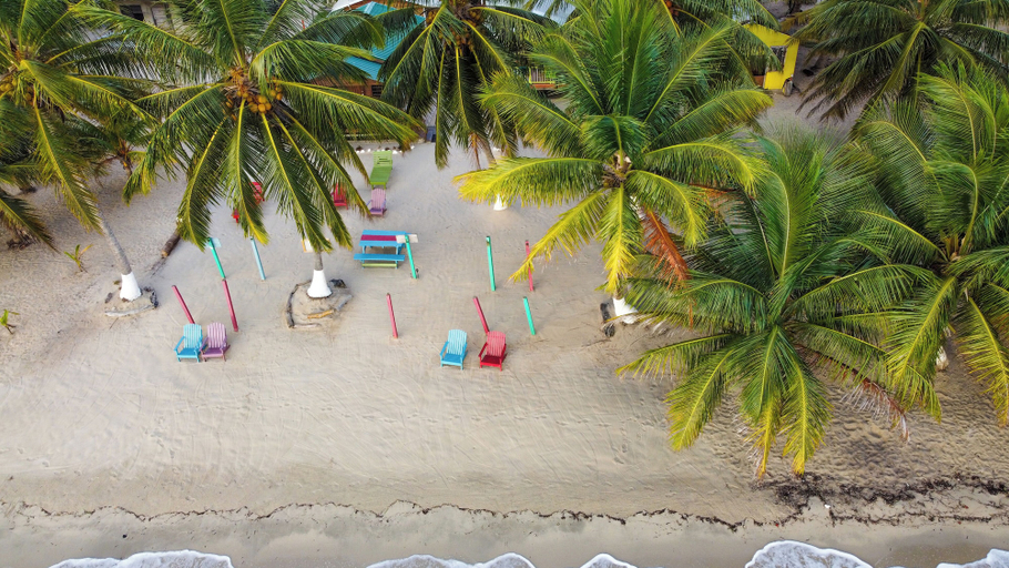 Others 5, Sandpiper Beach Cabanas