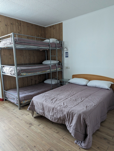 Bedroom 7