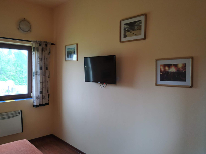 Bedroom 2, Penzion U strhaneho klempire, Frýdek-Místek