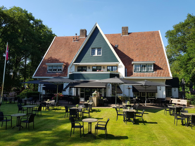 Hotel De Barones, Dalfsen