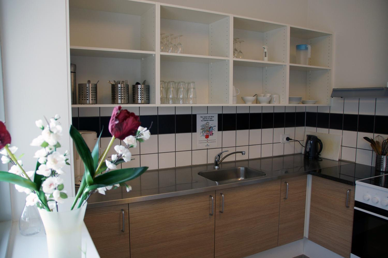 Others 5, Motel Skive, Skive