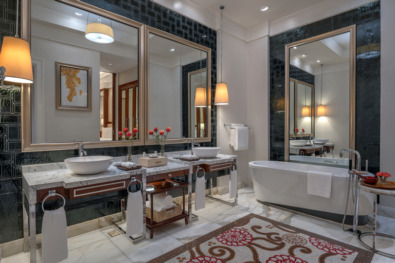 Bathroom 3
