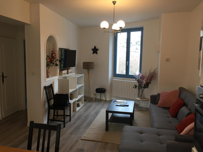 3, Gite du rocher, Haute-Loire