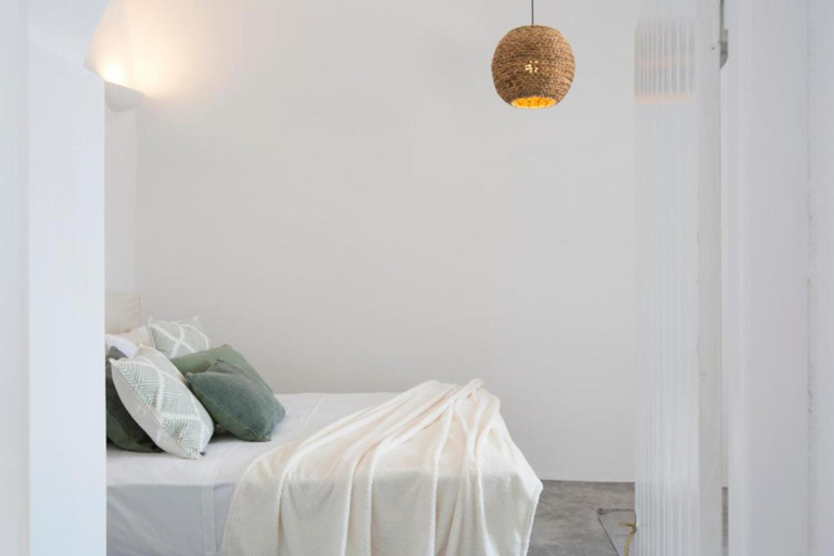 Bedroom 3, 520 Villa, South Aegean