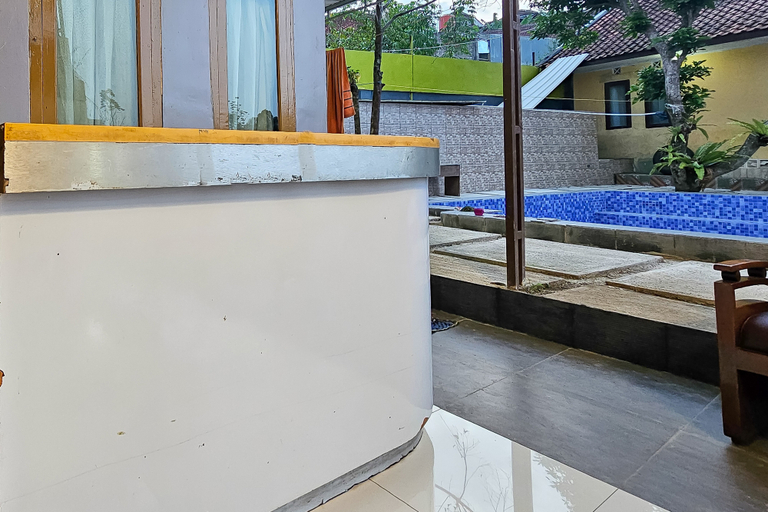 Others 4, Urbanview Orchid Guest House Ciater, Subang