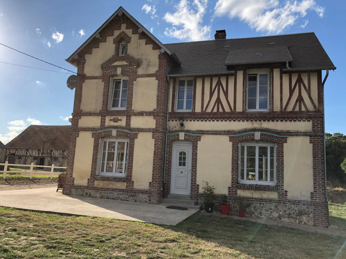 Others 2, Haras Cour Lozey, Calvados