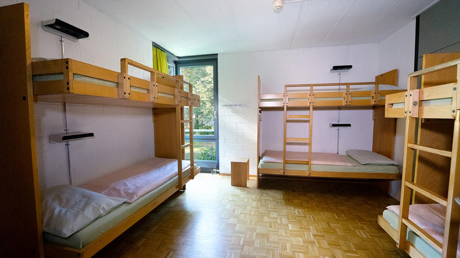 Bedroom 6