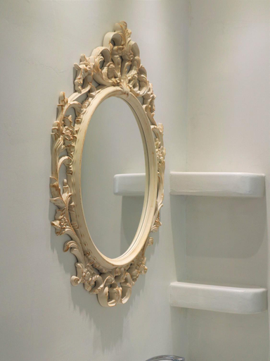 Bathroom 3, ΤΟ ΚΑΜΙΝΙ ΤΟΥ ΜΗΛΑ, South Aegean