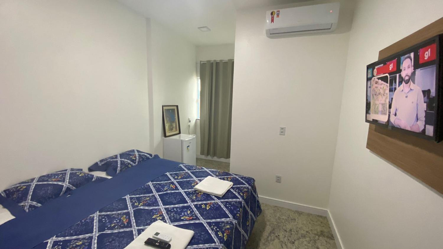Bedroom 4, Terra das Palmeiras, Barreirinhas
