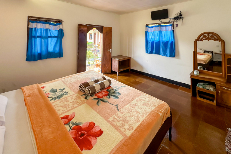Bedroom 2, Arlina's Kintamani, Bangli