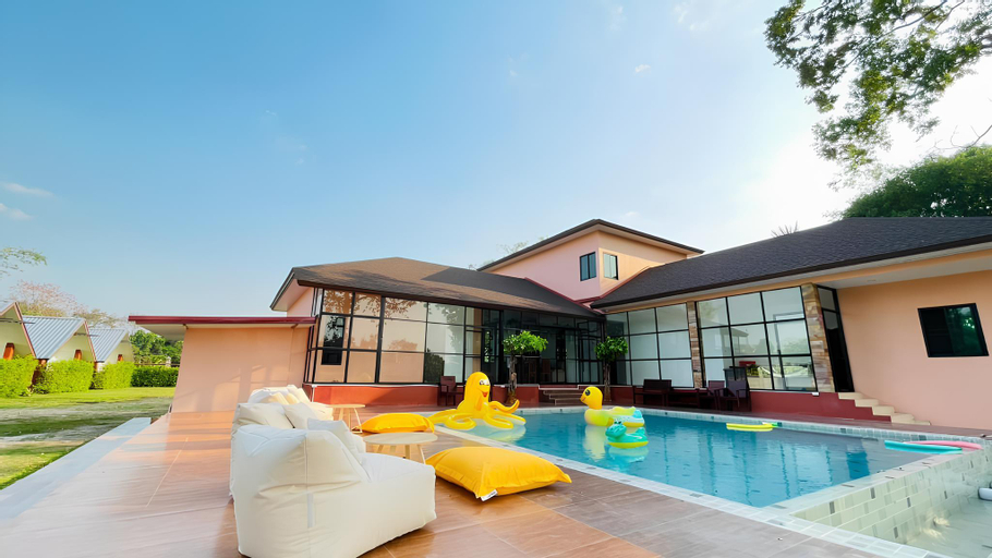 7Zee View, Muang Nakhon Nayok