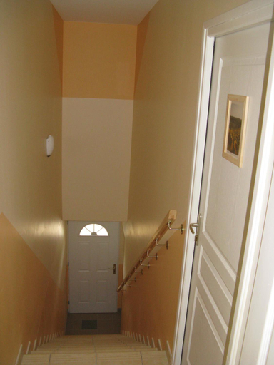 Bathroom, Gites des Camparros, Haute-Garonne