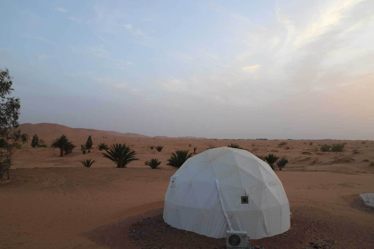 Others 5, Merzouga dome, Errachidia