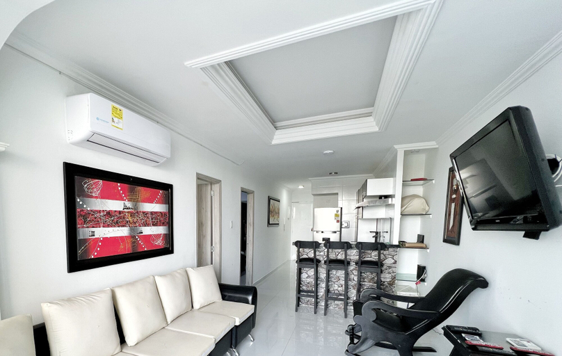 Others 4, APARTAMENTO CON BALCON BY PARCEROS GROUP, Cartagena de Indias