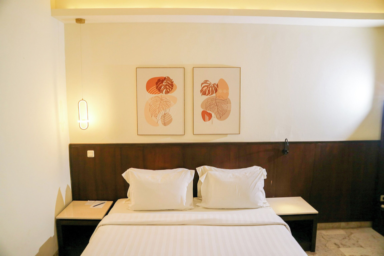 Bedroom 17