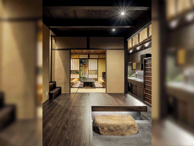 Others 5, Yura Machiya Holiday House, Kyoto