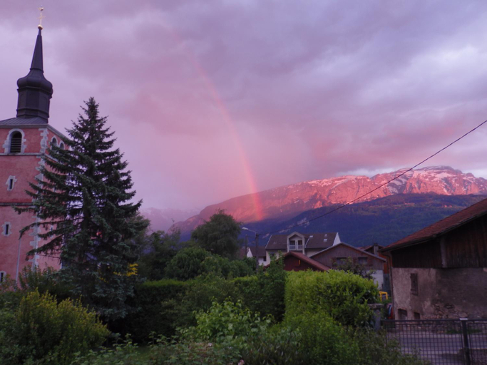 Others 3, AU COEUR DES ALPES, Haute-Savoie