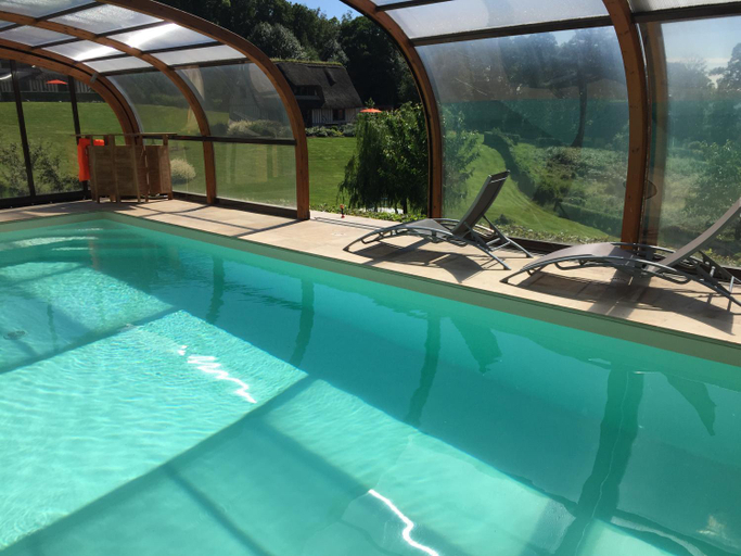 Sport & Beauty 2, B&B Le Clos du Phare - En campagne, Eure