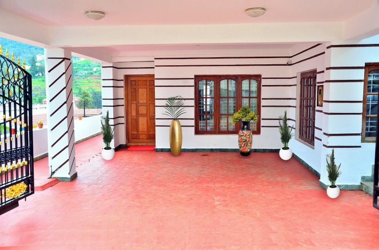 Others 5, ELK HILL PALACE, The Nilgiris