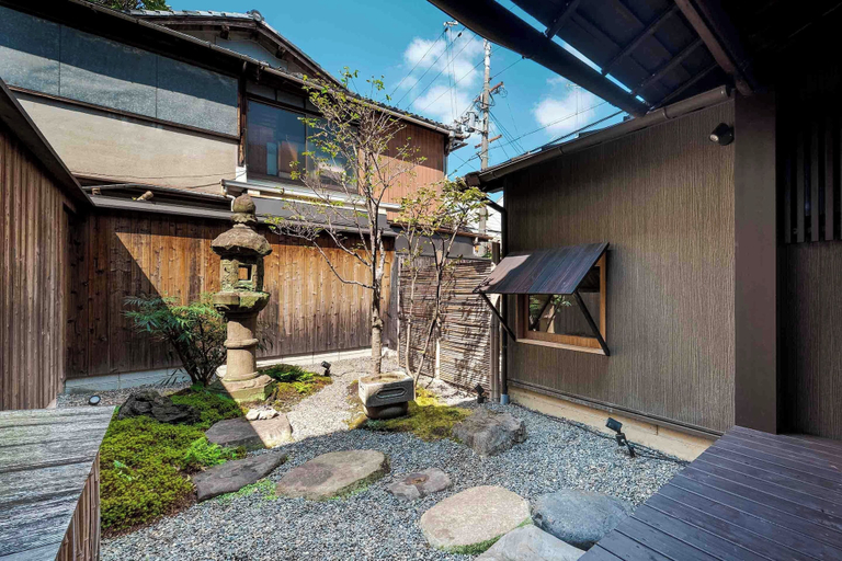 Exterior & Views 2, Yura Machiya Holiday House, Kyoto