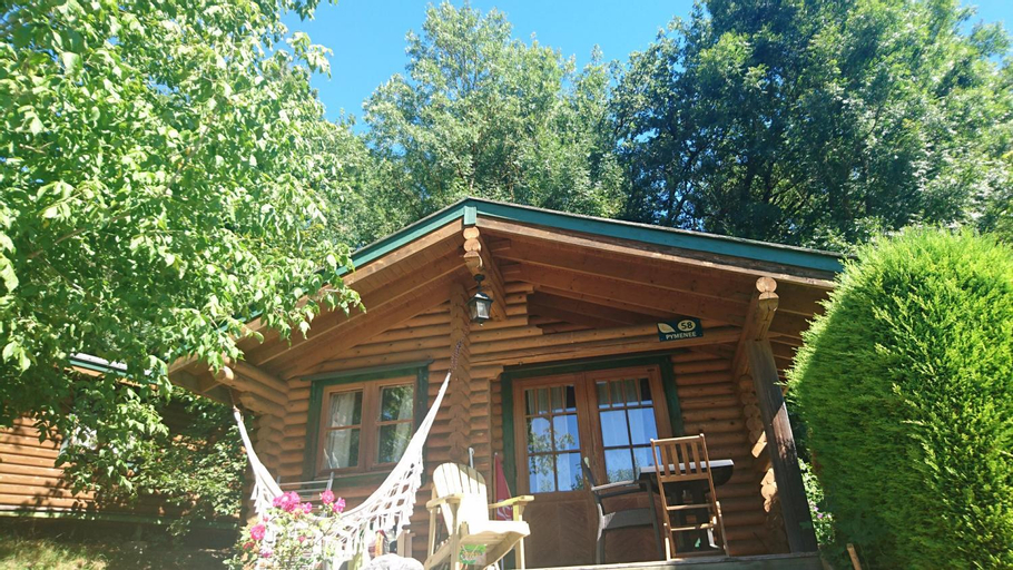 Camping ecovillage Soleil du Pibeste, Hautes-Pyrénées