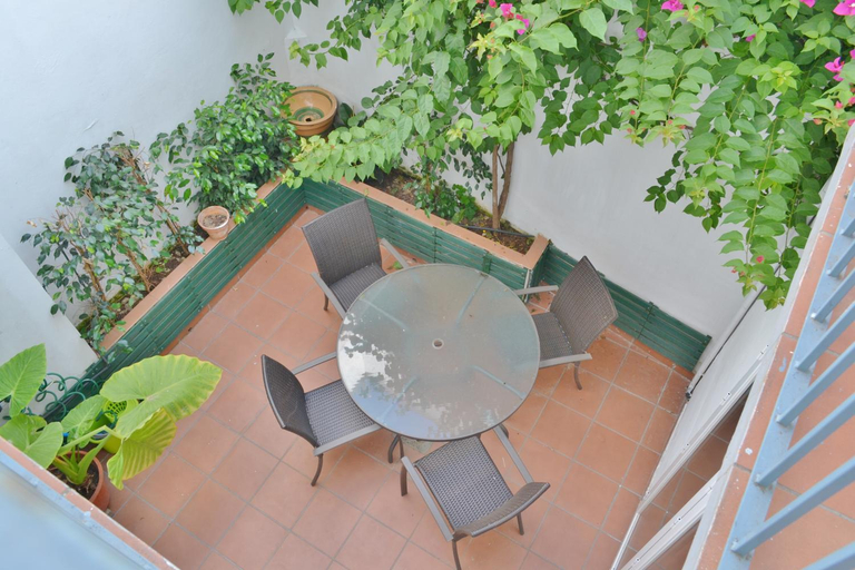 Facilities 5, SunShine Villa, Córdoba