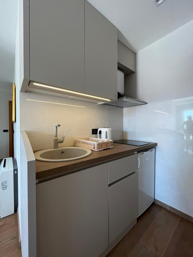 Kitchen 2, Perla apartmani