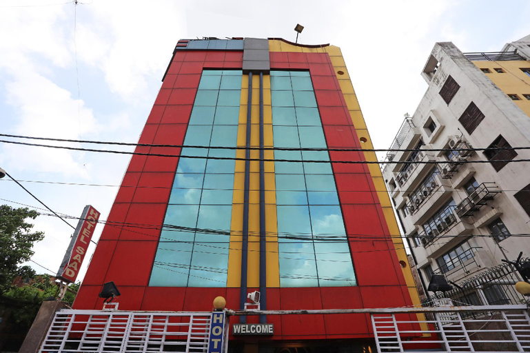 Hotel Saad, Kolkata
