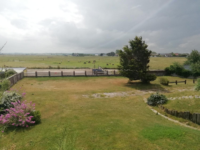 Others 5, Escale en Baie de Somme, Somme