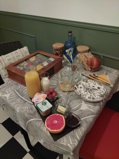 Food & Drinks 4, Le Mans bienvenue, Sarthe