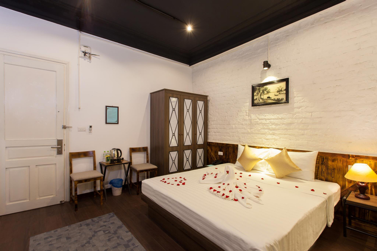 Bedroom 15