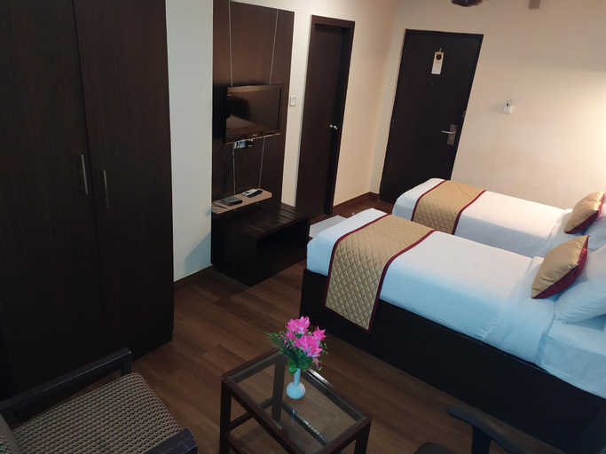 Bedroom 16